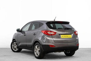 Внедорожник Hyundai ix35 2014 года, 1569000 рублей, Барнаул
