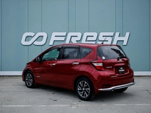 Хетчбэк Nissan Note 2017 года, 1380000 рублей, Большой Сочи