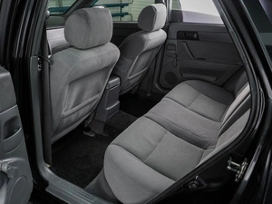 Седан Chevrolet Lacetti 2012 года, 499000 рублей, Воронеж