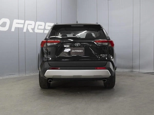 Внедорожник Toyota RAV4 2025 года, 4470000 рублей, Омск