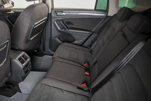 Внедорожник Volkswagen Tiguan 2017 года, 3089000 рублей, Пермь