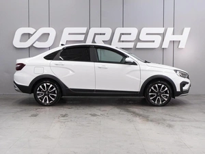 Седан ВАЗ (LADA) Vesta Cross 2023 года, 1299000 рублей, Воронеж