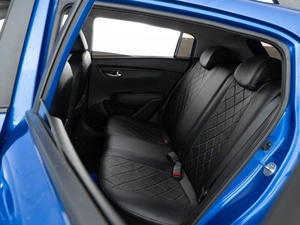 Хетчбэк Kia Rio X-Line 2020 года, 1449999 рублей, Москва