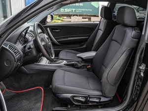 Хетчбэк BMW 1 серия 2011 года, 744070 рублей, Краснодар