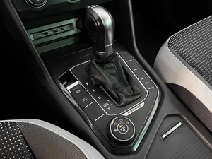 Внедорожник Volkswagen Tiguan 2019 года, 2325000 рублей, Казань