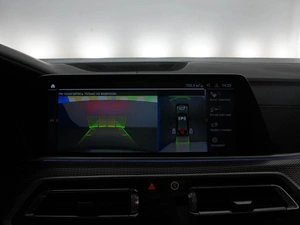Внедорожник BMW X6 2022 года, 8497434 рублей, Москва