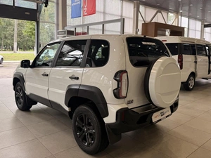 Внедорожник ВАЗ (LADA) Niva 2024 года, 1275000 рублей, Орёл