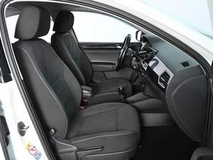 Лифтбек Volkswagen Polo 2021 года, 1719000 рублей, Аксай
