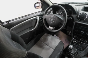 Внедорожник Renault Duster 2012 года, 949000 рублей, Новокузнецк
