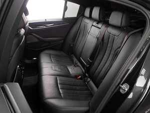 Седан BMW 5 серия 2019 года, 4876000 рублей, Тюмень