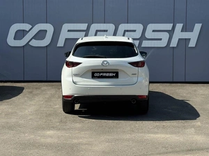 Внедорожник Mazda CX-5 2020 года, 1879000 рублей, Кропоткин