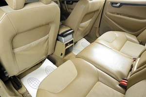 Универсал Volvo XC70 2003 года, 449000 рублей, Тюмень