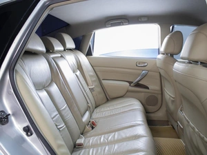 Седан Nissan Teana 2011 года, 1220000 рублей, Омск