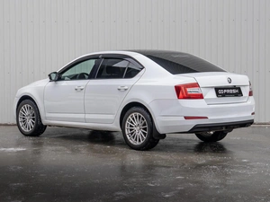 Лифтбек Skoda Octavia 2016 года, 1170000 рублей, Краснодар