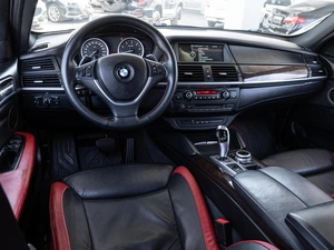 Внедорожник BMW X6 2013 года, 1754300 рублей, Волгоград