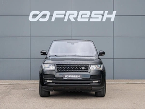 Внедорожник Land Rover Range Rover 2015 года, 4350000 рублей, Краснодар