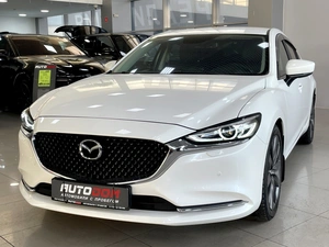 Седан Mazda 6 2020 года, 2897000 рублей, Солонцы