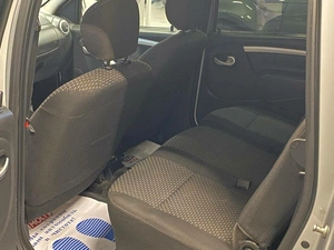 Универсал ВАЗ (LADA) Largus 2014 года, 717000 рублей, Красноярск