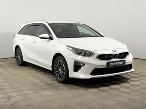Универсал Kia Ceed 2019 года, 1598200 рублей, Казань