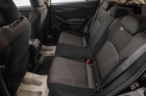 Хетчбэк Subaru Impreza 2019 года, 1499000 рублей, Барнаул