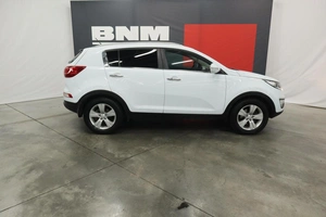 Внедорожник Kia Sportage 2013 года, 1495000 рублей, Орёл