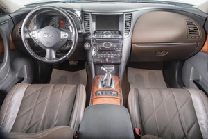 Внедорожник Infiniti FX37 2010 года, 1399000 рублей, Томск