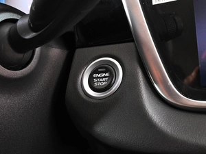 Внедорожник Geely Atlas Pro 2023 года, 2069000 рублей, Аксай