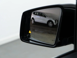 Внедорожник Mercedes-benz GL-класс 2012 года, 2599050 рублей, Москва