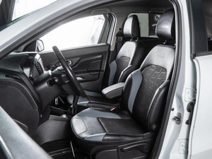 Хетчбэк ВАЗ (LADA) XRAY Cross 2019 года, 1090000 рублей, Волгоград
