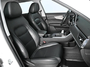 Внедорожник Chery Tiggo 4 Pro 2023 года, 1619000 рублей, Ростов-на-Дону