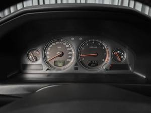 Седан Volvo S60 2005 года, 770000 рублей, Ставрополь