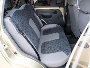 Хетчбэк Daewoo Matiz 2008 года, 345000 рублей, Краснодар