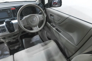 Хетчбэк Honda N-WGN 2016 года, 829000 рублей, Новокузнецк