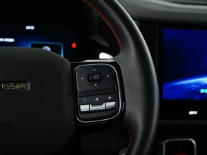 Внедорожник Haval Dargo X 2022 года, 2575055 рублей, Москва