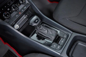 Внедорожник Skoda Kodiaq 2020 года, 2299000 рублей, Красноярск