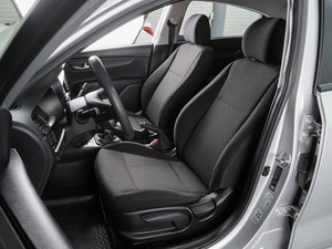 Седан Kia Rio 2018 года, 1249000 рублей, Воронеж