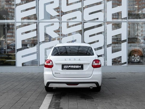 Лифтбек ВАЗ (LADA) Granta 2023 года, 822800 рублей, Ставрополь