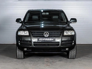 Внедорожник Volkswagen Touareg 2003 года, 749000 рублей, Ставрополь
