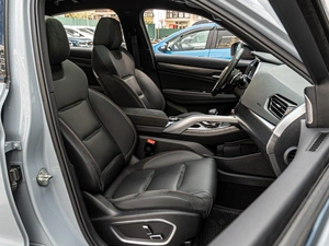 Внедорожник Geely Tugella 2024 года, 3250000 рублей, Краснодар