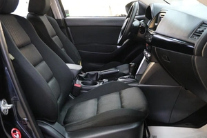 Внедорожник Mazda CX-5 2012 года, 1899000 рублей, Омск