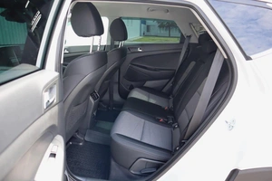Внедорожник Hyundai Tucson 2020 года, 2750000 рублей, Брянск