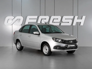 Седан ВАЗ (LADA) Granta 2024 года, 930000 рублей, Минеральные Воды