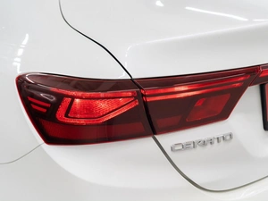 Седан Kia Cerato 2018 года, 1730000 рублей, Красноярск