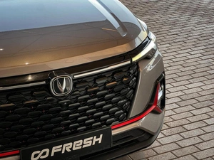 Внедорожник Changan CS35 Plus 2023 года, 1780000 рублей, Уфа