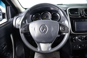 Хетчбэк Renault Sandero Stepway 2015 года, 799000 рублей, Пермь