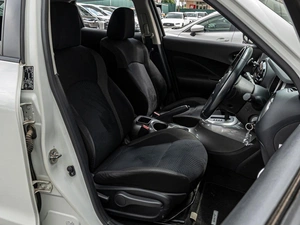 Внедорожник Nissan Juke 2018 года, 1490000 рублей, Краснодар