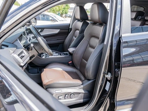 Внедорожник Chery Tiggo 8 Pro 2023 года, 2189000 рублей, Краснодар
