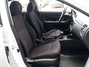 Седан Kia Rio 2020 года, 1789000 рублей, Краснодар