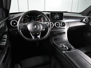 Седан Mercedes-benz C-класс 2016 года, 2389000 рублей, Аксай