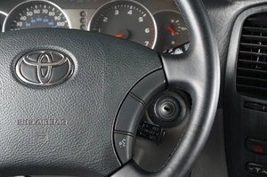 Внедорожник Toyota Land Cruiser 2003 года, 1979000 рублей, Тюмень